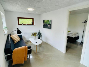 Margrethes Vej 22 - Queen's Apartment - 28m2